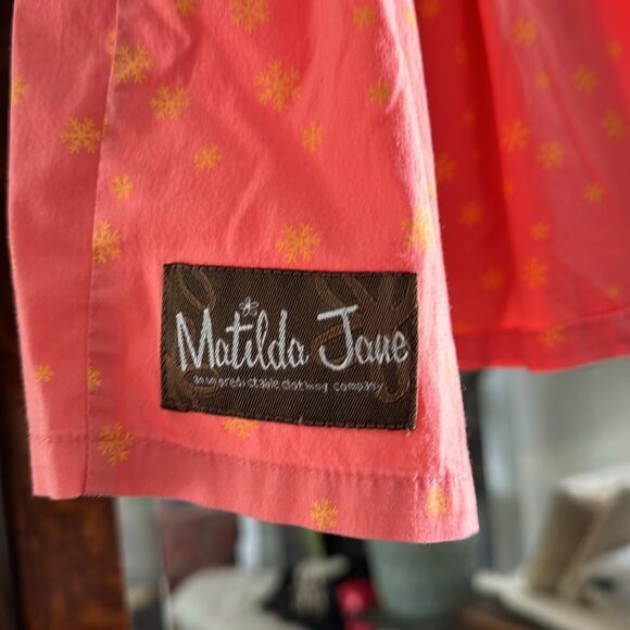 Cute outfit 🎀 Matilda Jane + Gymboree - Picture 9 of 11